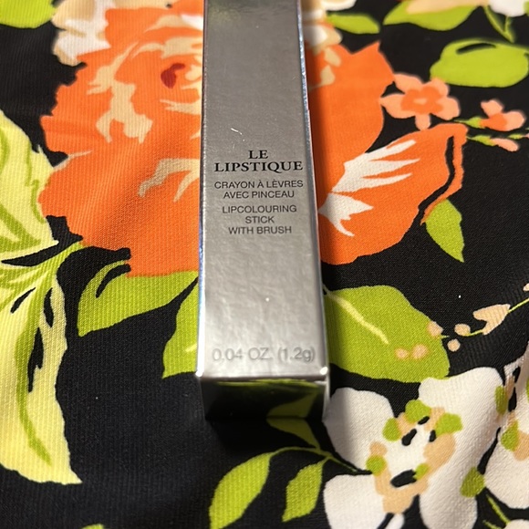 LANCOME Paris Le Lipstick Lipcolouring Stick With Brush New Shade Inspire - Picture 3 of 3